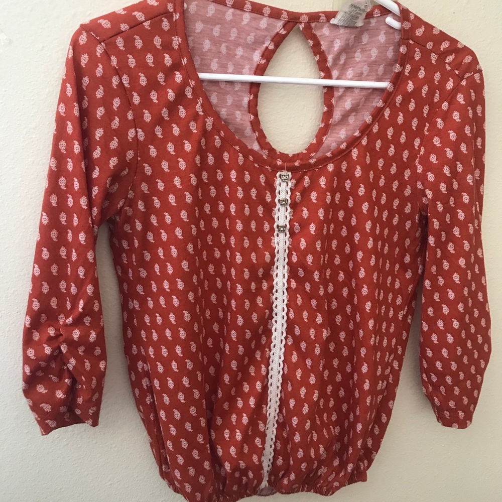 Shirt